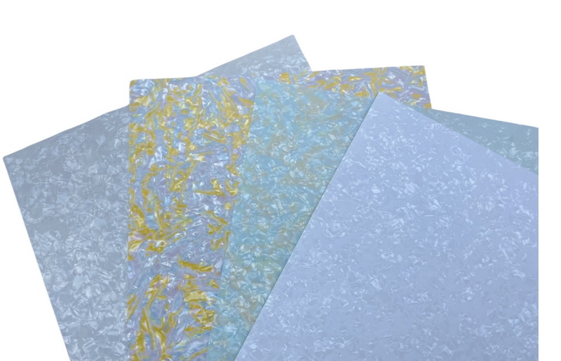Shell Substrate